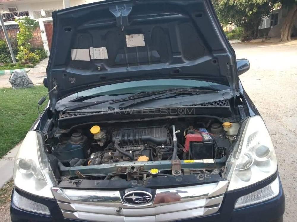Subaru Stella 2010 for Sale in Karachi Image-1
