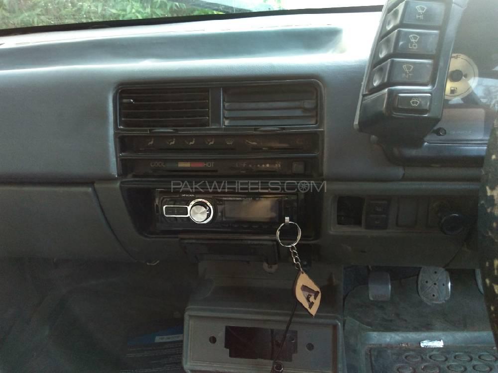 Suzuki Khyber 1994 for Sale in Karachi Suzuki Khyber 1994 for Sale in Karachi Image-11