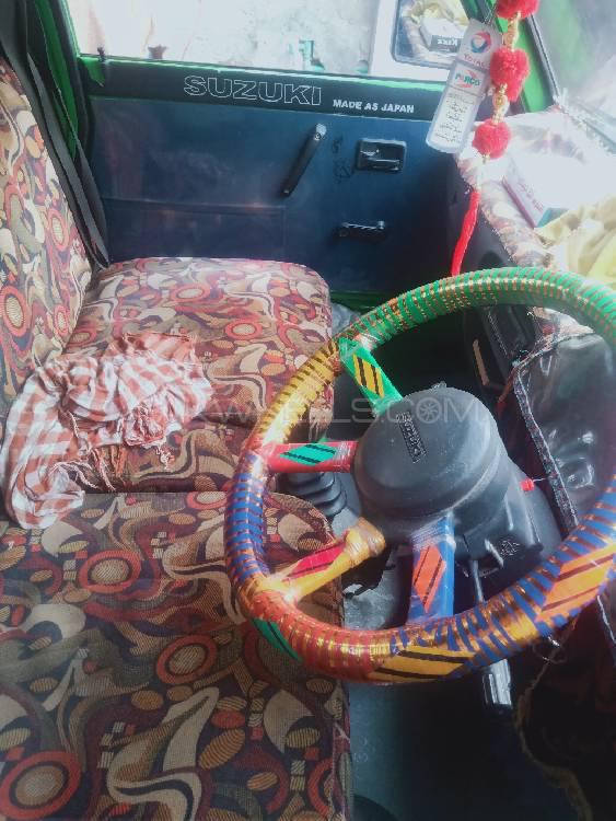 Suzuki Ravi 2015 for Sale in Sadiqabad Image-1