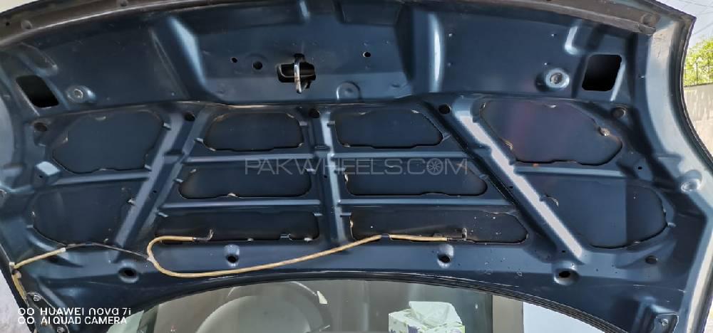 Suzuki Swift 2011 for Sale in Faisalabad Suzuki Swift 2011 for Sale in Faisalabad Image-6