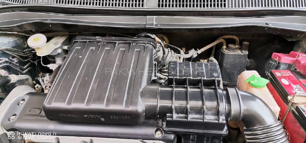 Suzuki Swift 2011 for Sale in Faisalabad Suzuki Swift 2011 for Sale in Faisalabad Image-3