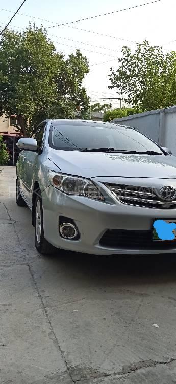 ٹویوٹا کرولا 2014 for Sale in لاہور ٹویوٹا کرولا 2014 for Sale in لاہور Image-2