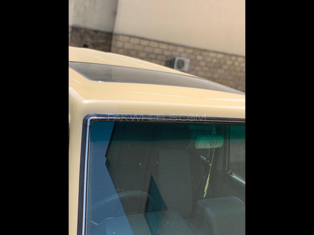 Toyota Prado 1992 for Sale in Islamabad Toyota Prado 1992 for Sale in Islamabad Image-11