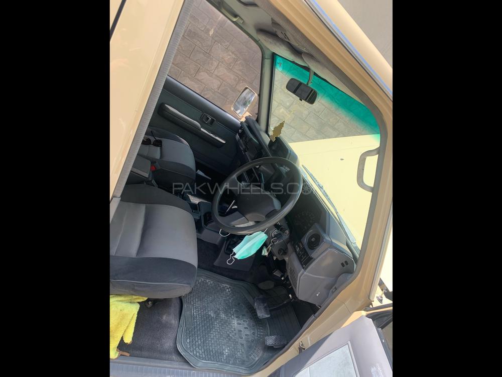 Toyota Prado 1992 for Sale in Islamabad Toyota Prado 1992 for Sale in Islamabad Image-15