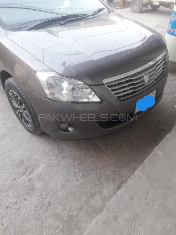 Toyota Premio 2011 for Sale in Lahore Toyota Premio 2011 for Sale in Lahore Image-2