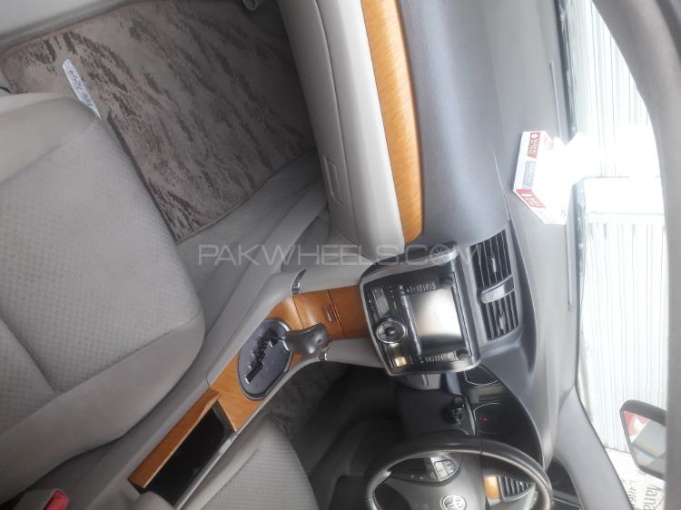 Toyota Premio 2011 for Sale in Lahore Toyota Premio 2011 for Sale in Lahore Image-15