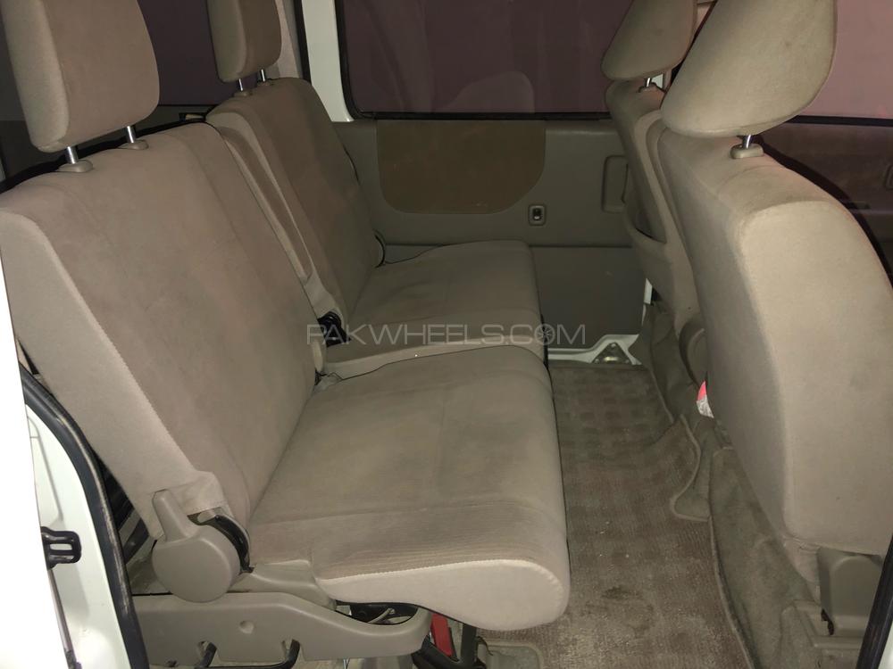 Daihatsu Atrai Wagon 2014 for Sale in Abbottabad Daihatsu Atrai Wagon 2014 for Sale in Abbottabad Image-9