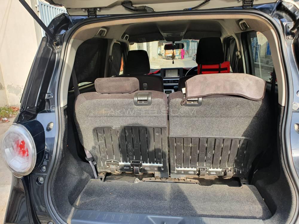 Daihatsu Cast 2016 for Sale in Lahore Daihatsu Cast 2016 for Sale in Lahore Image-2