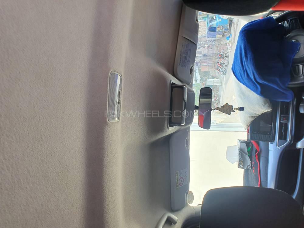 Daihatsu Cast 2016 for Sale in Lahore Daihatsu Cast 2016 for Sale in Lahore Image-16