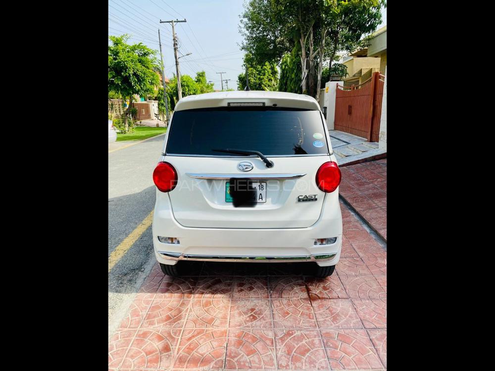 ڈائیہاتسو کاسٹ 2015 for Sale in لاہور ڈائیہاتسو کاسٹ 2015 for Sale in لاہور Image-2