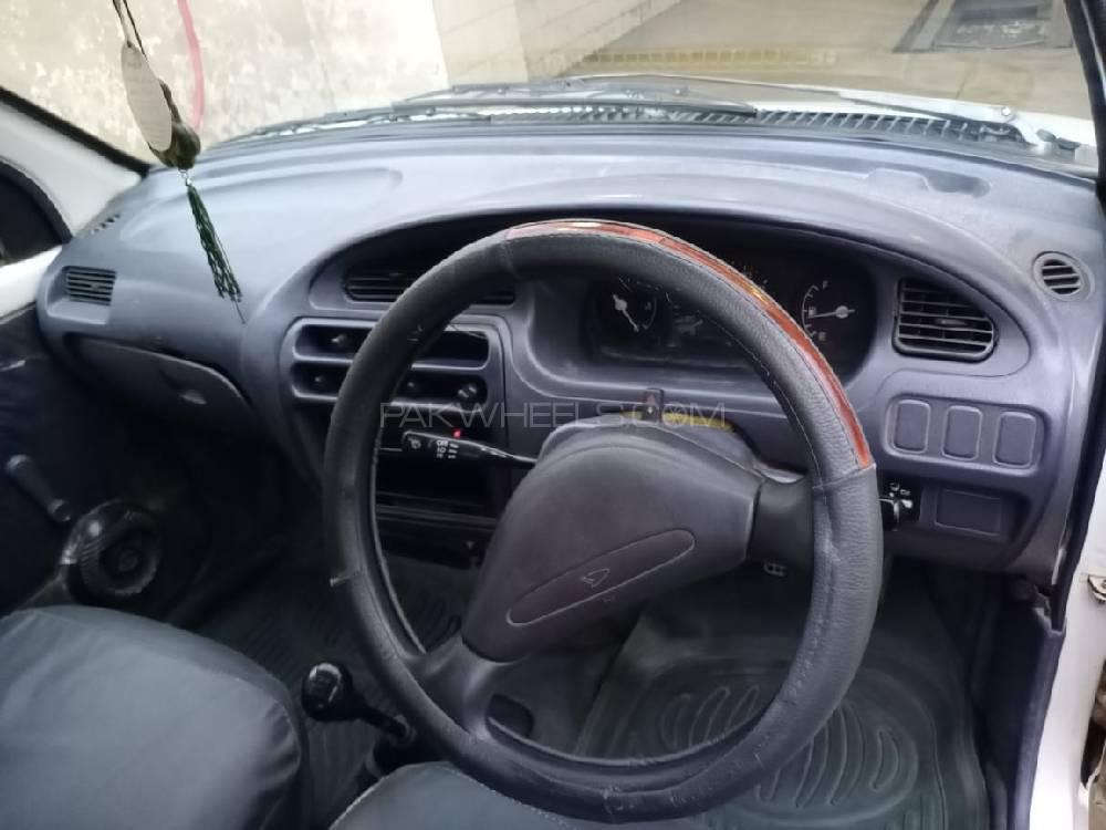 Daihatsu Cuore 2007 for Sale in Sahiwal Daihatsu Cuore 2007 for Sale in Sahiwal Image-5