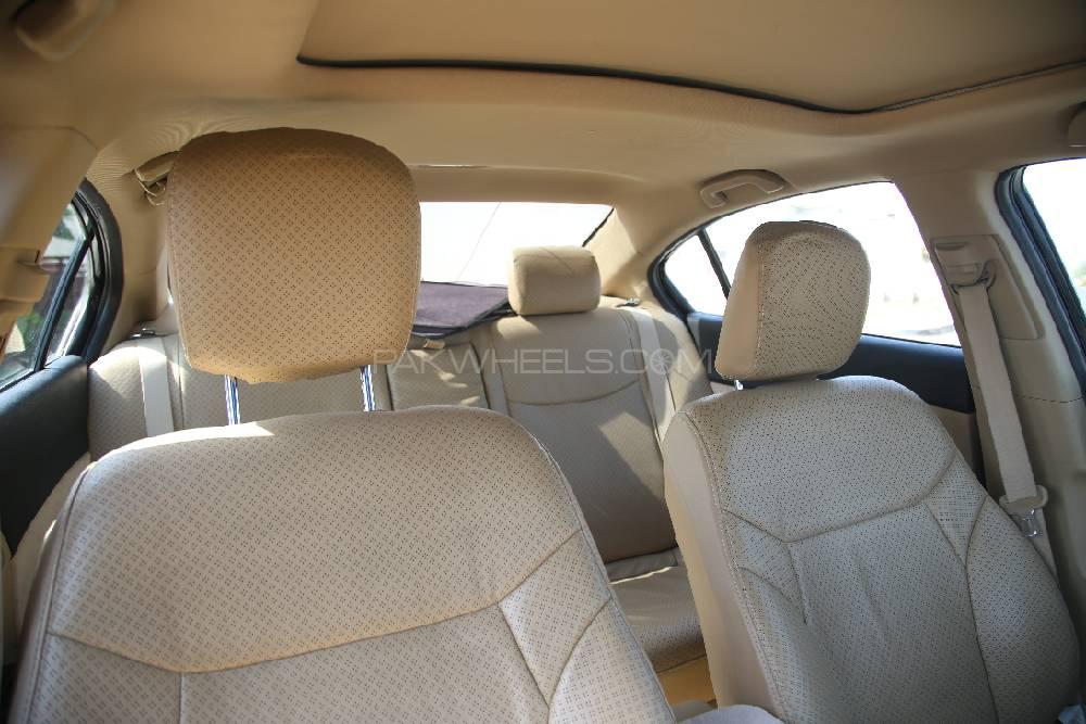 Honda Civic 2013 for Sale in Lahore Honda Civic 2013 for Sale in Lahore Image-14