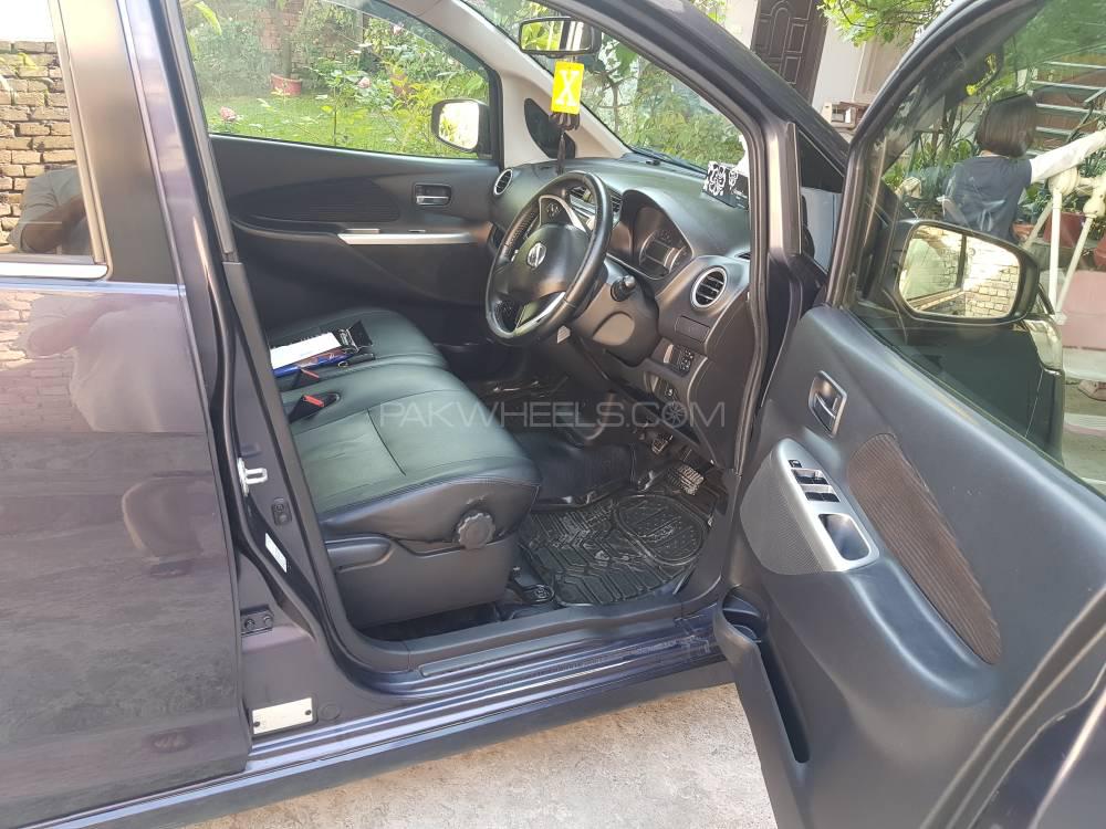 Nissan Dayz Highway Star 2014 for Sale in Peshawar Nissan Dayz Highway Star 2014 for Sale in Peshawar Image-10