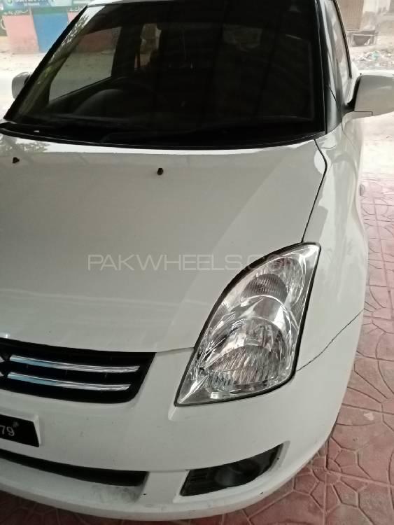 Suzuki Swift 2017 for Sale in Faisalabad Image-1