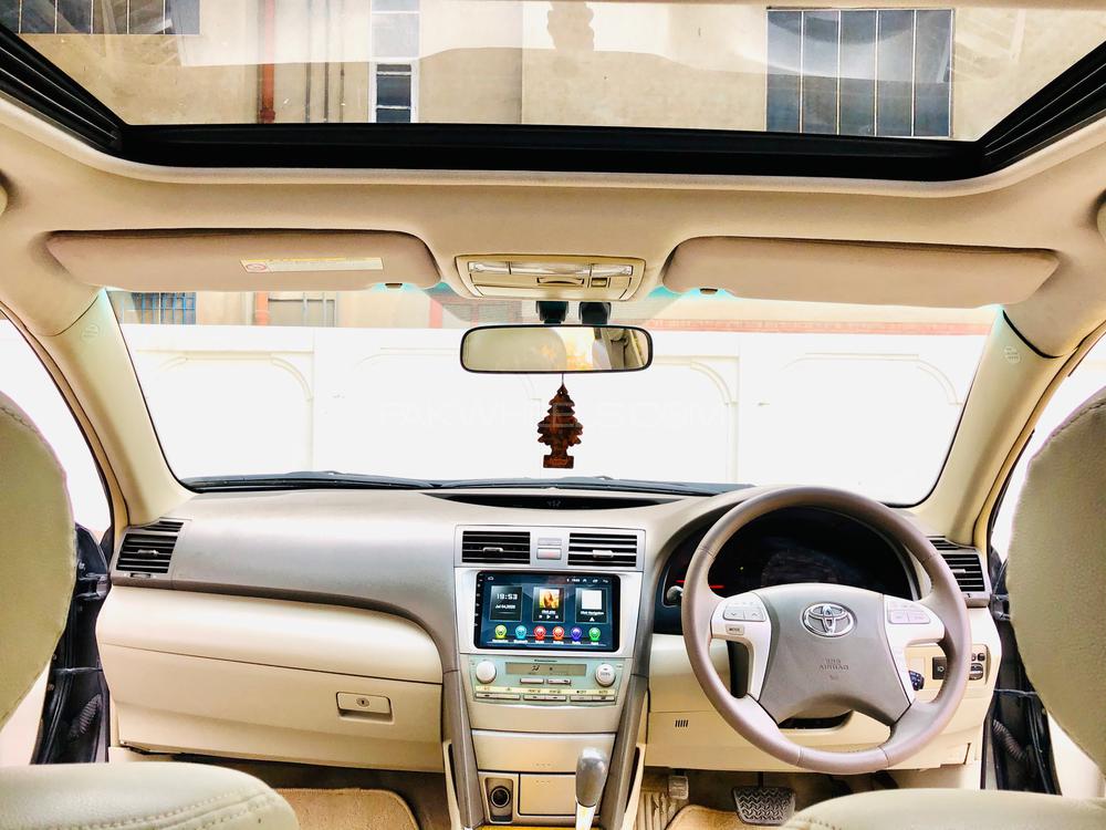 Toyota Camry 2006 for Sale in Lahore Toyota Camry 2006 for Sale in Lahore Image-7