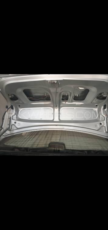 Toyota Corolla 2005 for Sale in Charsadda Toyota Corolla 2005 for Sale in Charsadda Image-6