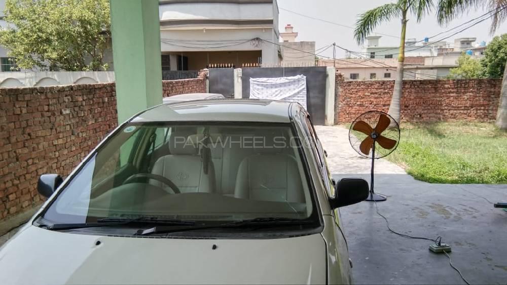 Toyota Corolla 2006 for Sale in Sialkot Image-1