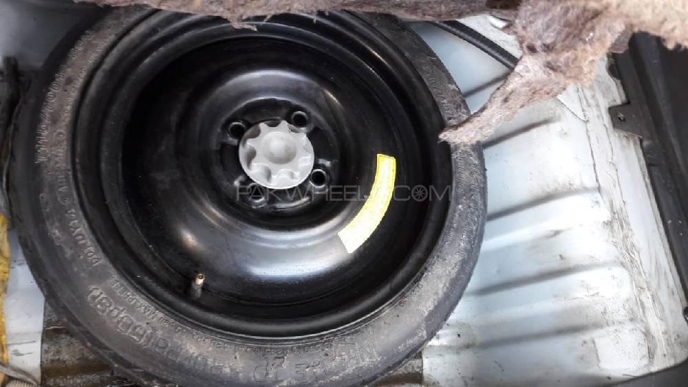 Toyota Passo 2006 for Sale in Quetta Toyota Passo 2006 for Sale in Quetta Image-7