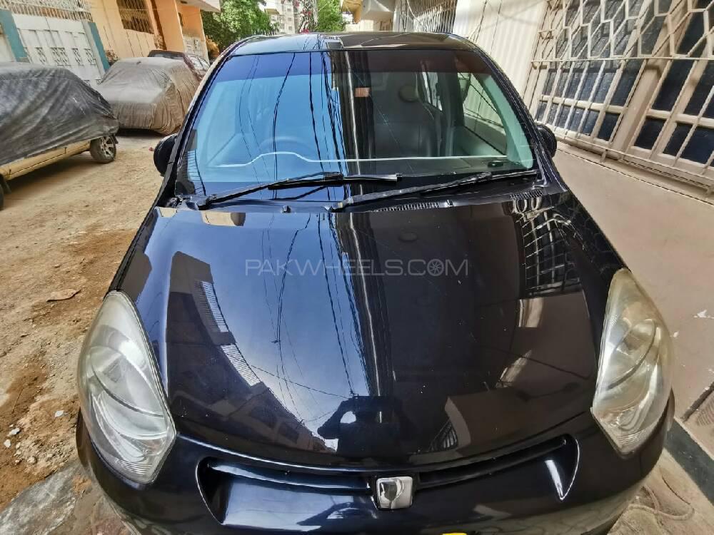 Toyota Passo 2011 for Sale in Karachi Image-1