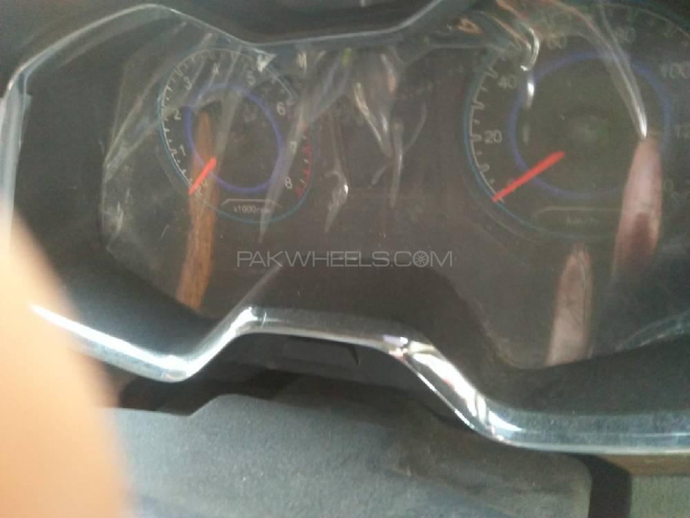 United Bravo 2019 for Sale in Lahore Image-1