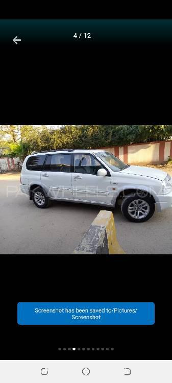 سوزوکی ویٹارا 2006 for Sale in اسلام آباد سوزوکی ویٹارا 2006 for Sale in اسلام آباد Image-3