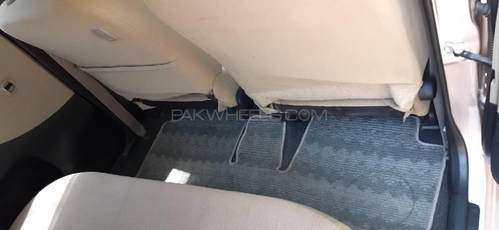 Daihatsu Mira 2017 for Sale in Multan Daihatsu Mira 2017 for Sale in Multan Image-5