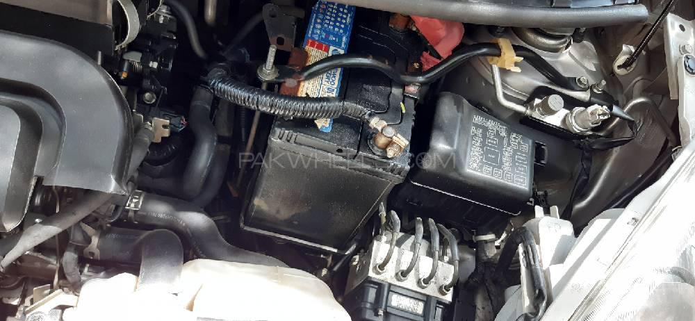 Daihatsu Mira 2017 for Sale in Multan Daihatsu Mira 2017 for Sale in Multan Image-7