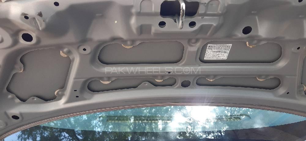 Daihatsu Mira 2017 for Sale in Multan Daihatsu Mira 2017 for Sale in Multan Image-6