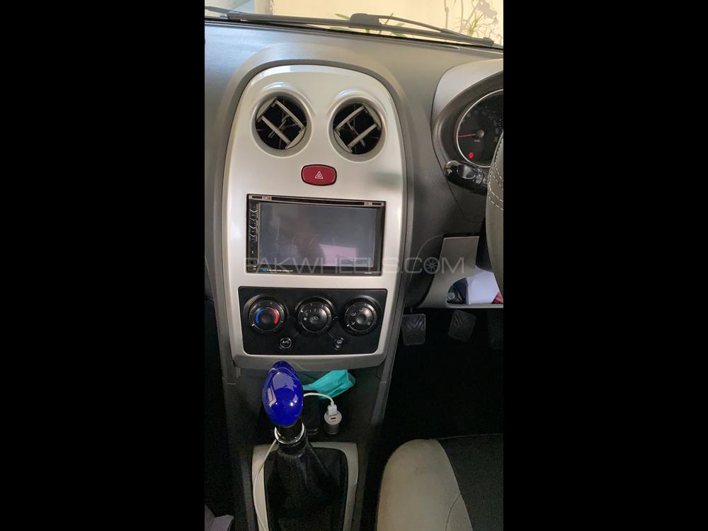 FAW V2 2015 for Sale in Lahore FAW V2 2015 for Sale in Lahore Image-13