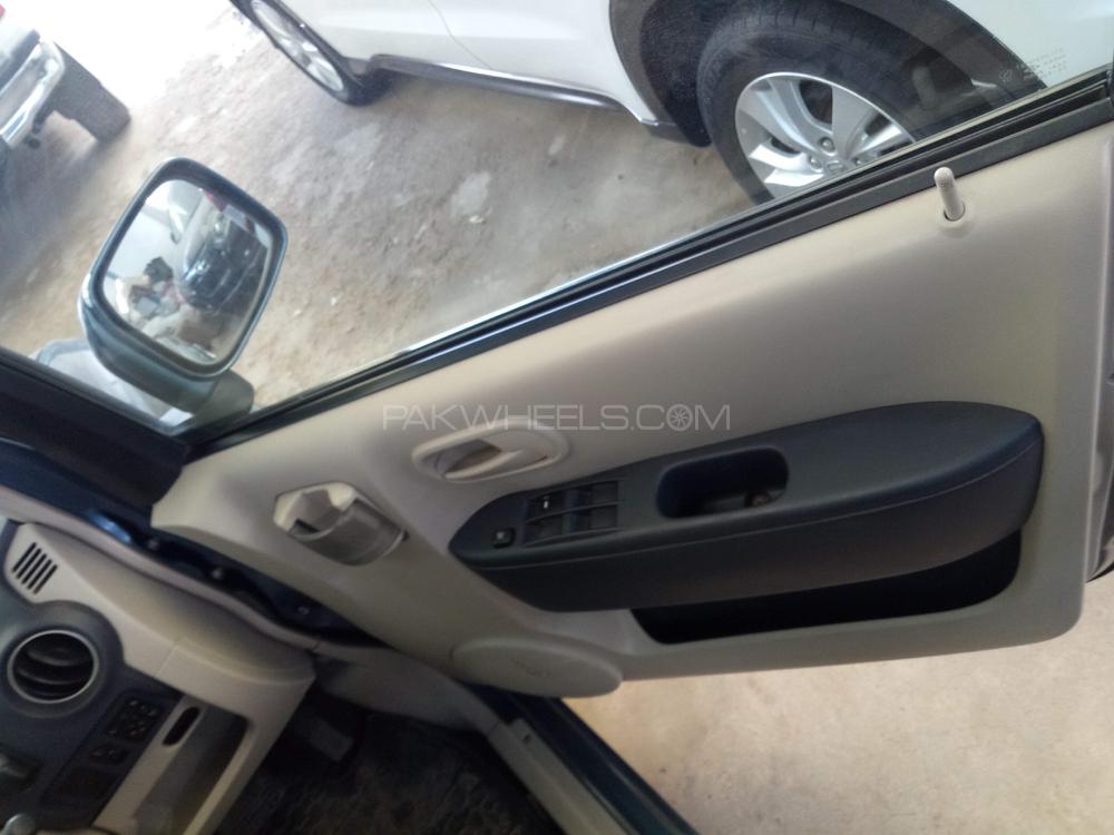 Mitsubishi Ek Wagon 2007 for Sale in Karachi Mitsubishi Ek Wagon 2007 for Sale in Karachi Image-6