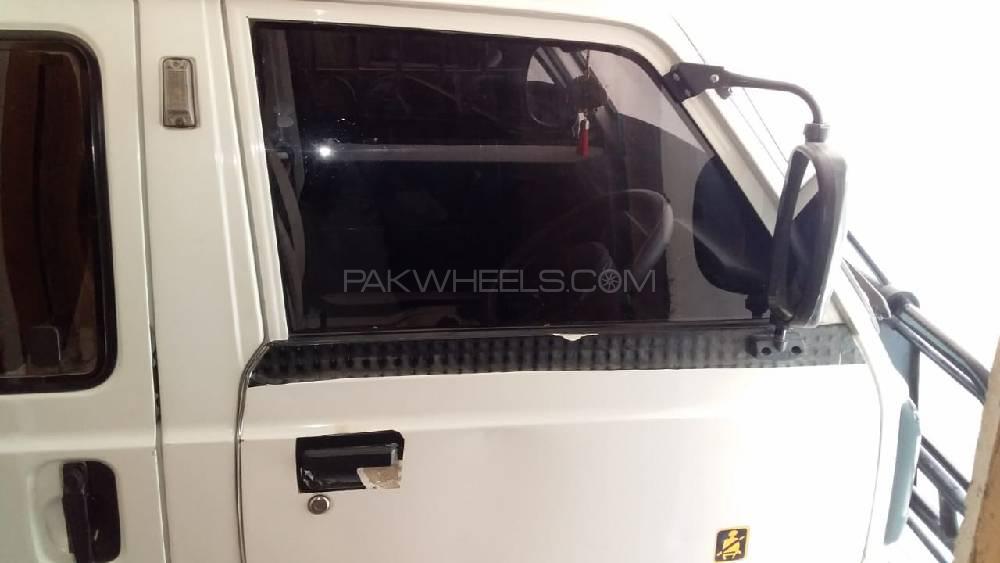 Suzuki Bolan 2016 for Sale in Rahim Yar Khan Suzuki Bolan 2016 for Sale in Rahim Yar Khan Image-3