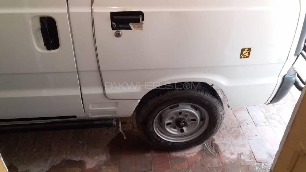 Suzuki Bolan 2016 for Sale in Rahim Yar Khan Suzuki Bolan 2016 for Sale in Rahim Yar Khan Image-6