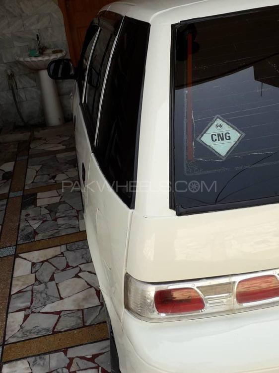 سوزوکی کلٹس 2009 for Sale in لیہ سوزوکی کلٹس 2009 for Sale in لیہ Image-7