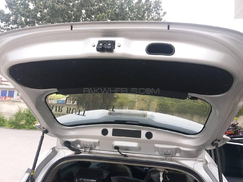 Toyota Aqua 2015 for Sale in Gujranwala Toyota Aqua 2015 for Sale in Gujranwala Image-4