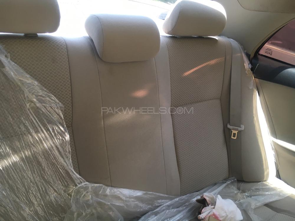 Toyota Corolla 2013 for Sale in Islamabad Toyota Corolla 2013 for Sale in Islamabad Image-5