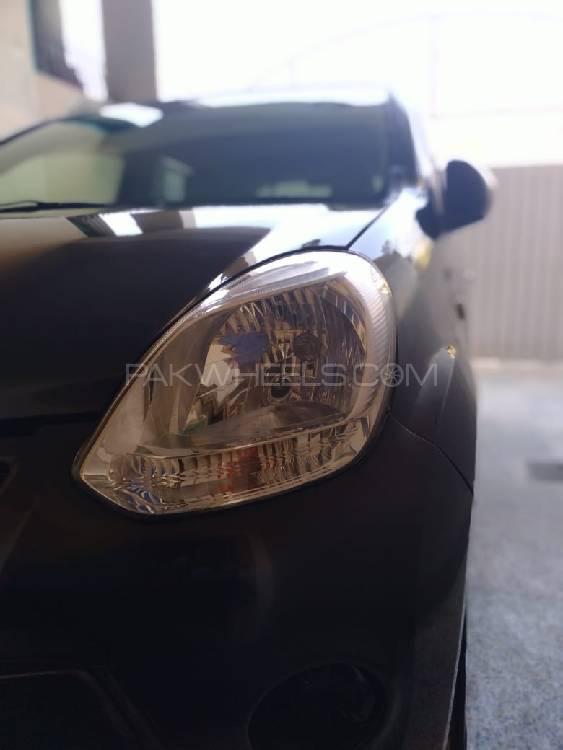 Toyota Passo 2016 for Sale in Islamabad Toyota Passo 2016 for Sale in Islamabad Image-3