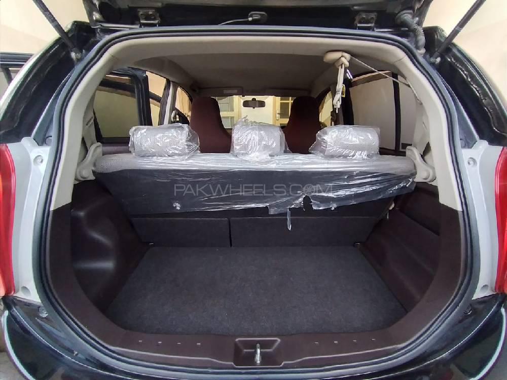 Toyota Passo 2016 for Sale in Islamabad Toyota Passo 2016 for Sale in Islamabad Image-8