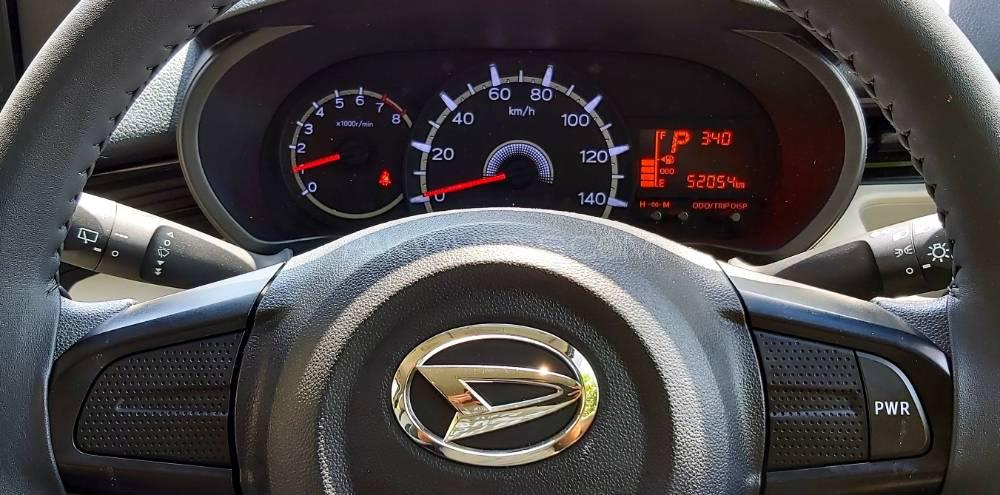 Daihatsu Move 2016 for Sale in Lahore Daihatsu Move 2016 for Sale in Lahore Image-8