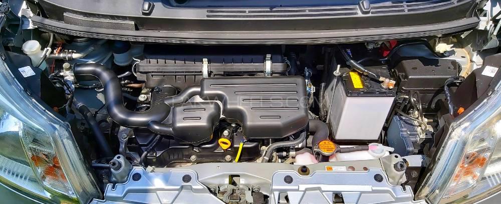 Daihatsu Move 2016 for Sale in Lahore Daihatsu Move 2016 for Sale in Lahore Image-11