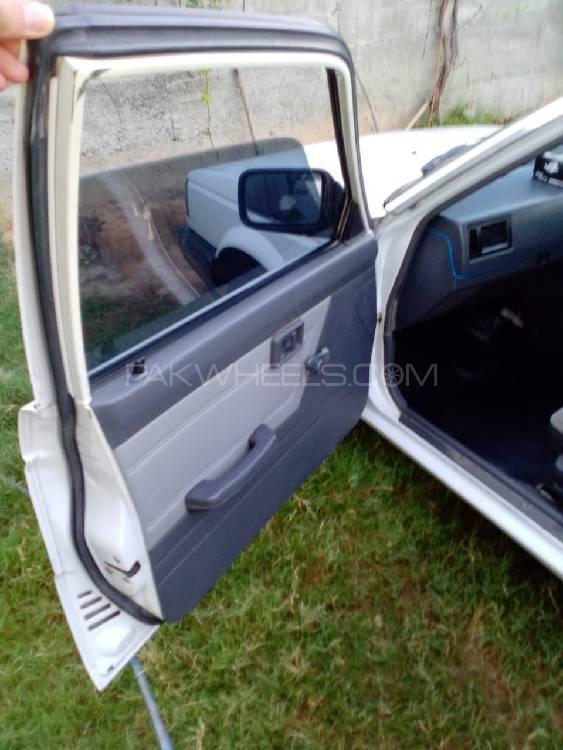 Nissan Sunny 1988 for Sale in Mardan Nissan Sunny 1988 for Sale in Mardan Image-17