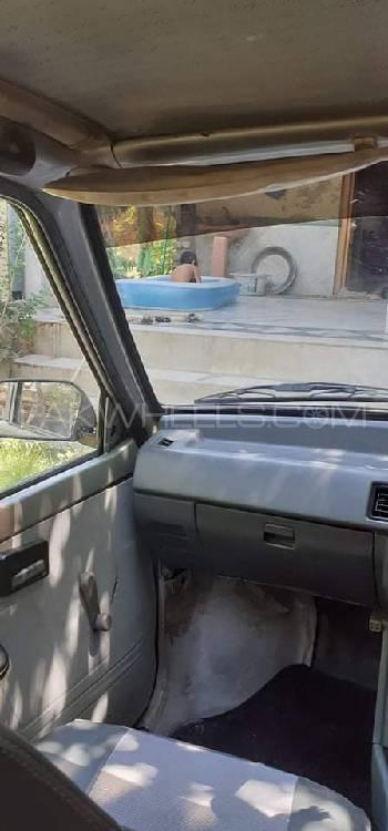 Suzuki Mehran 2004 for Sale in Peshawar Suzuki Mehran 2004 for Sale in Peshawar Image-16