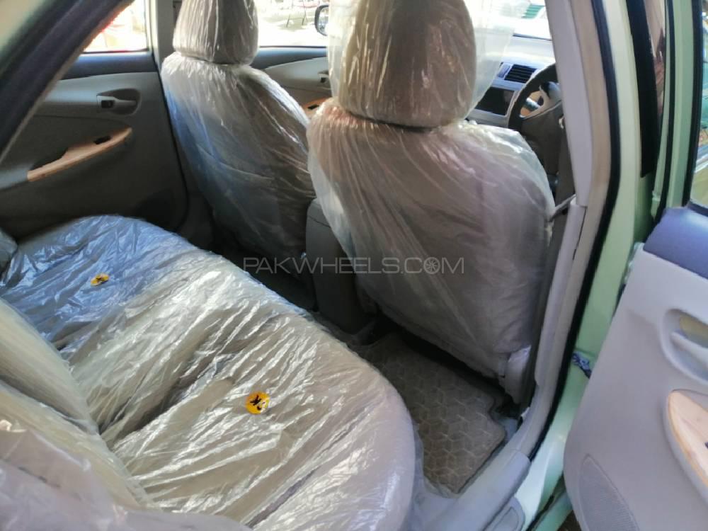 Toyota Corolla Axio 2006 for Sale in Lower Dir Toyota Corolla Axio 2006 for Sale in Lower Dir Image-3