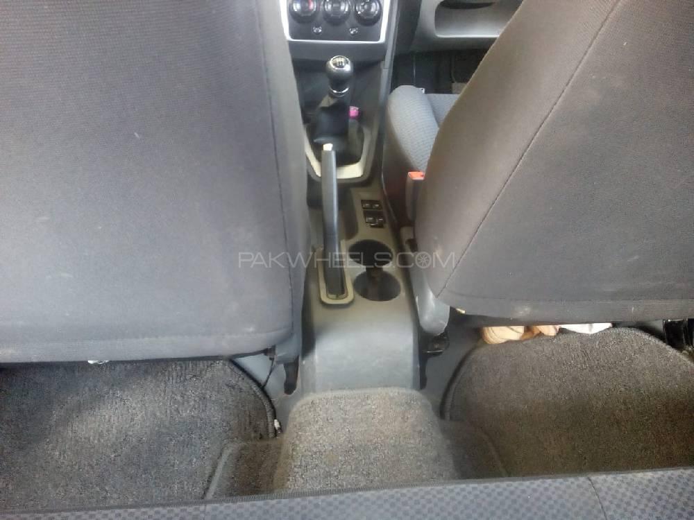FAW V2 2017 for Sale in Bhalwal FAW V2 2017 for Sale in Bhalwal Image-7