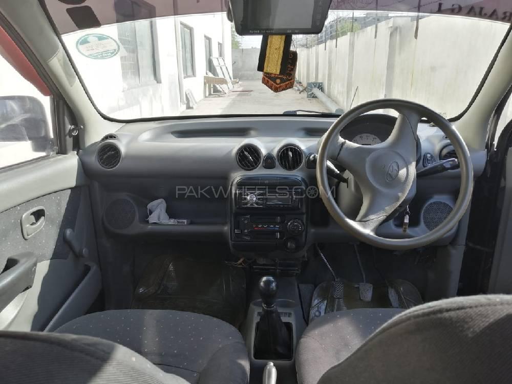 Hyundai Santro 2007 for Sale in Islamabad Hyundai Santro 2007 for Sale in Islamabad Image-4