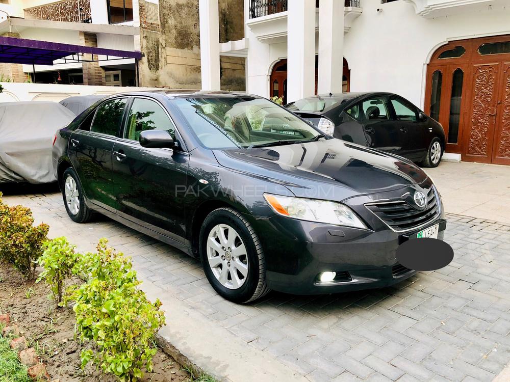 Toyota Camry 2006 for Sale in Lahore Toyota Camry 2006 for Sale in Lahore Image-3