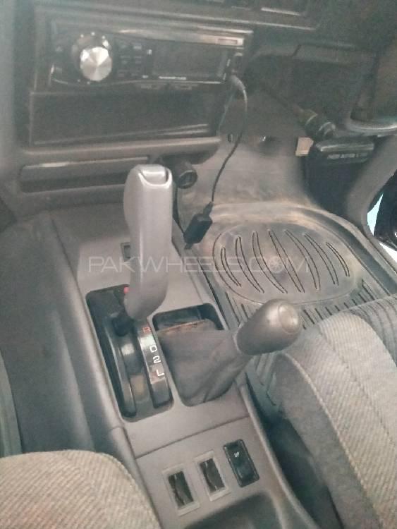 Toyota Surf 1992 for Sale in Faisalabad Toyota Surf 1992 for Sale in Faisalabad Image-15