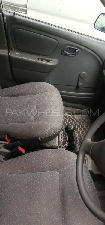 Daihatsu Hijet 2008 for Sale in Karachi Image-1