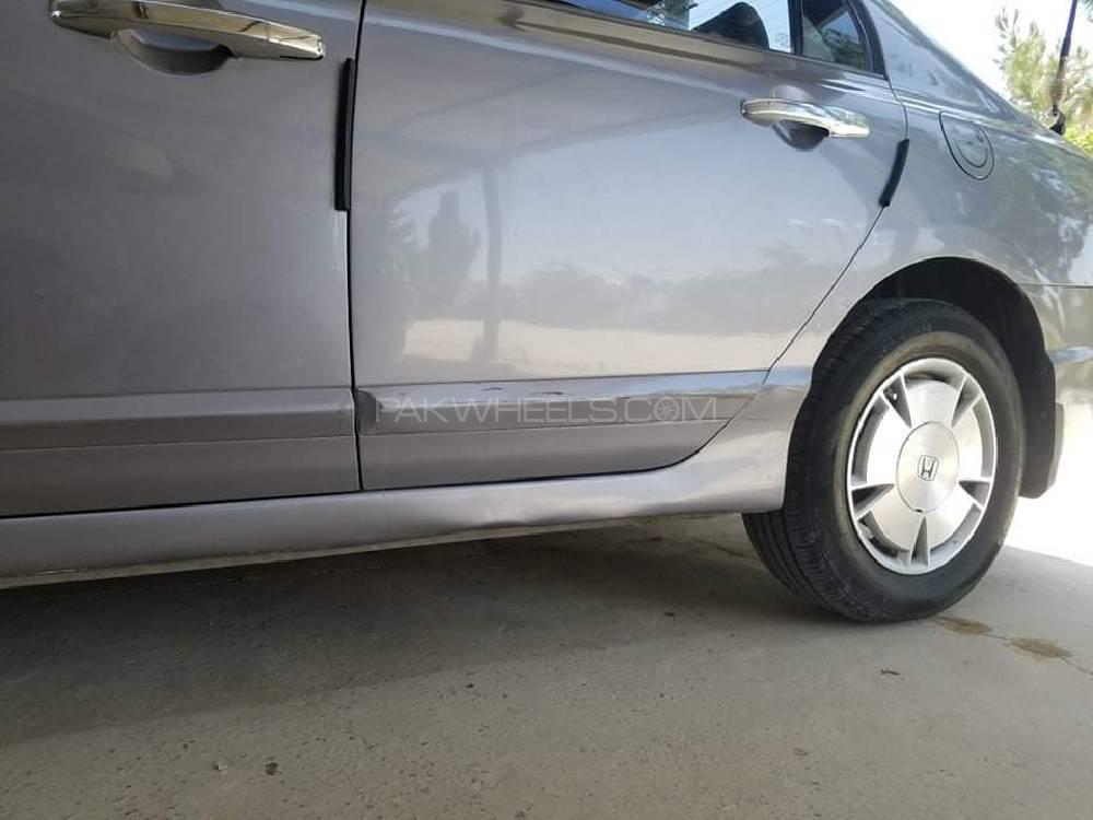 Honda Civic 2007 for Sale in Quetta Honda Civic 2007 for Sale in Quetta Image-19