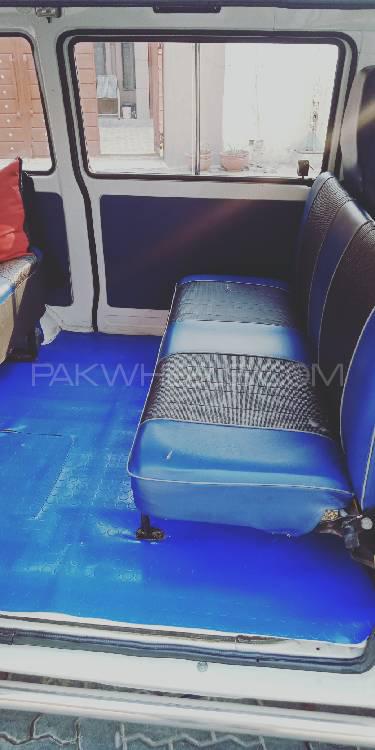 Suzuki Bolan 2017 for Sale in Lahore Suzuki Bolan 2017 for Sale in Lahore Image-4