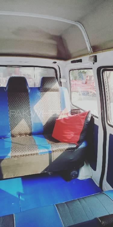 Suzuki Bolan 2017 for Sale in Lahore Suzuki Bolan 2017 for Sale in Lahore Image-2